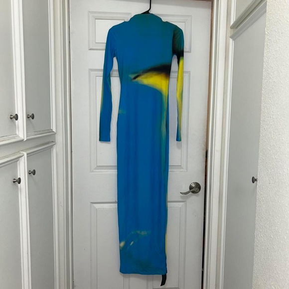 WOODS BY JORDYN – Rayne Dress – Size Small - Picture 3 of 8